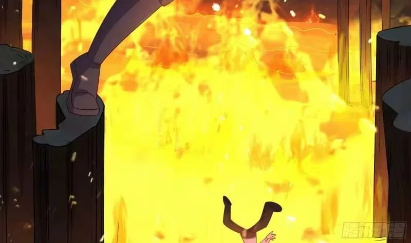 I Opened A Harem in Hell Chapter 101 – Page 32