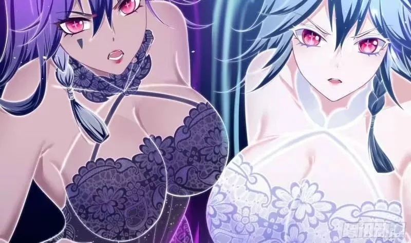 I Opened A Harem in Hell Chapter 101 – Page 48