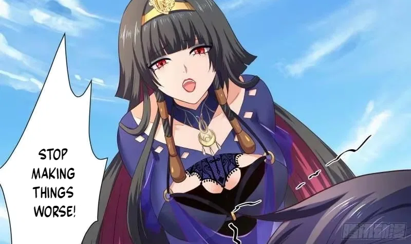 I Opened A Harem in Hell Chapter 101 – Page 64