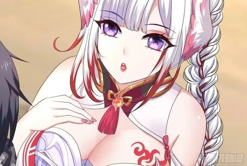 I Opened A Harem in Hell Chapter 101 – Page 68