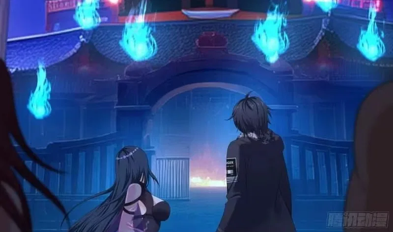 I Opened A Harem in Hell Chapter 101 – Page 78