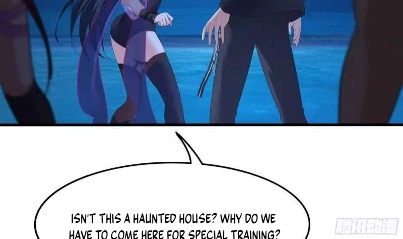 I Opened A Harem in Hell Chapter 101 – Page 79