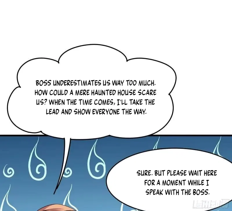 I Opened A Harem in Hell Chapter 101 – Page 83