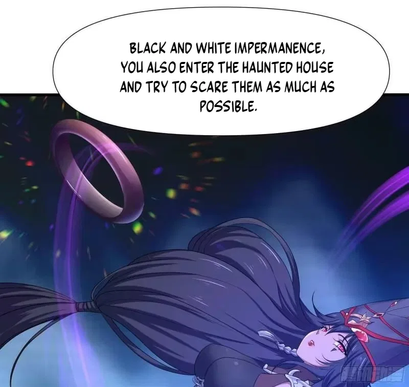 I Opened A Harem in Hell Chapter 101 – Page 94