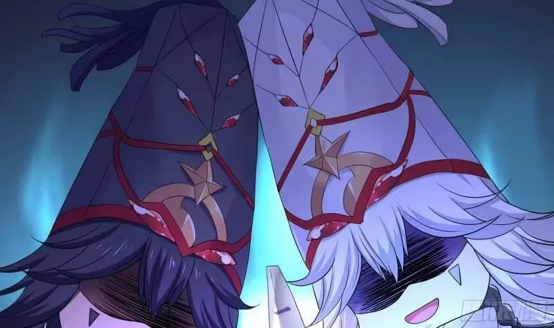 I Opened A Harem in Hell Chapter 101 – Page 98