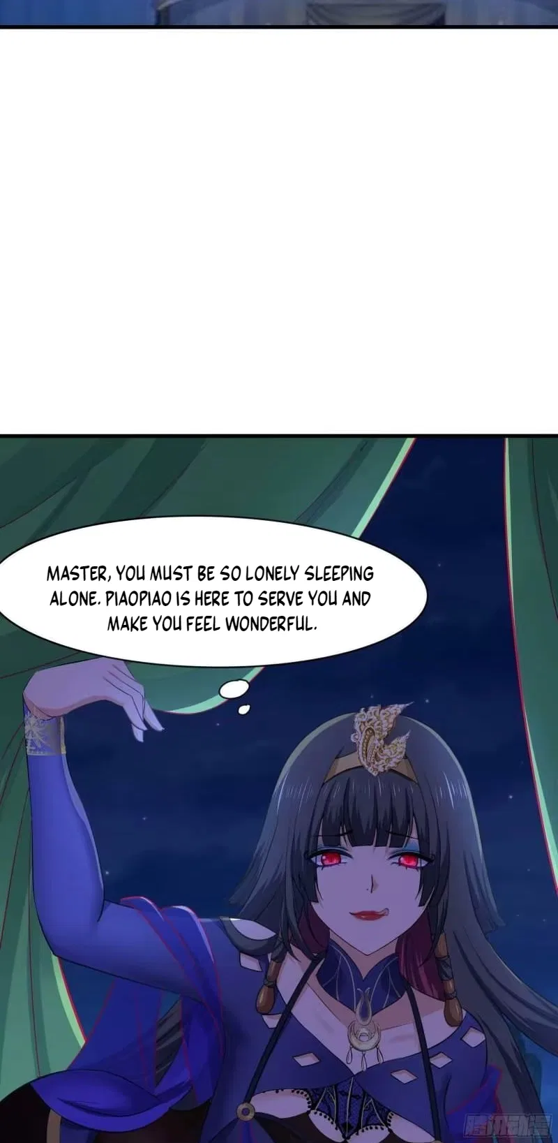 I Opened A Harem in Hell Chapter 100 – Page 4