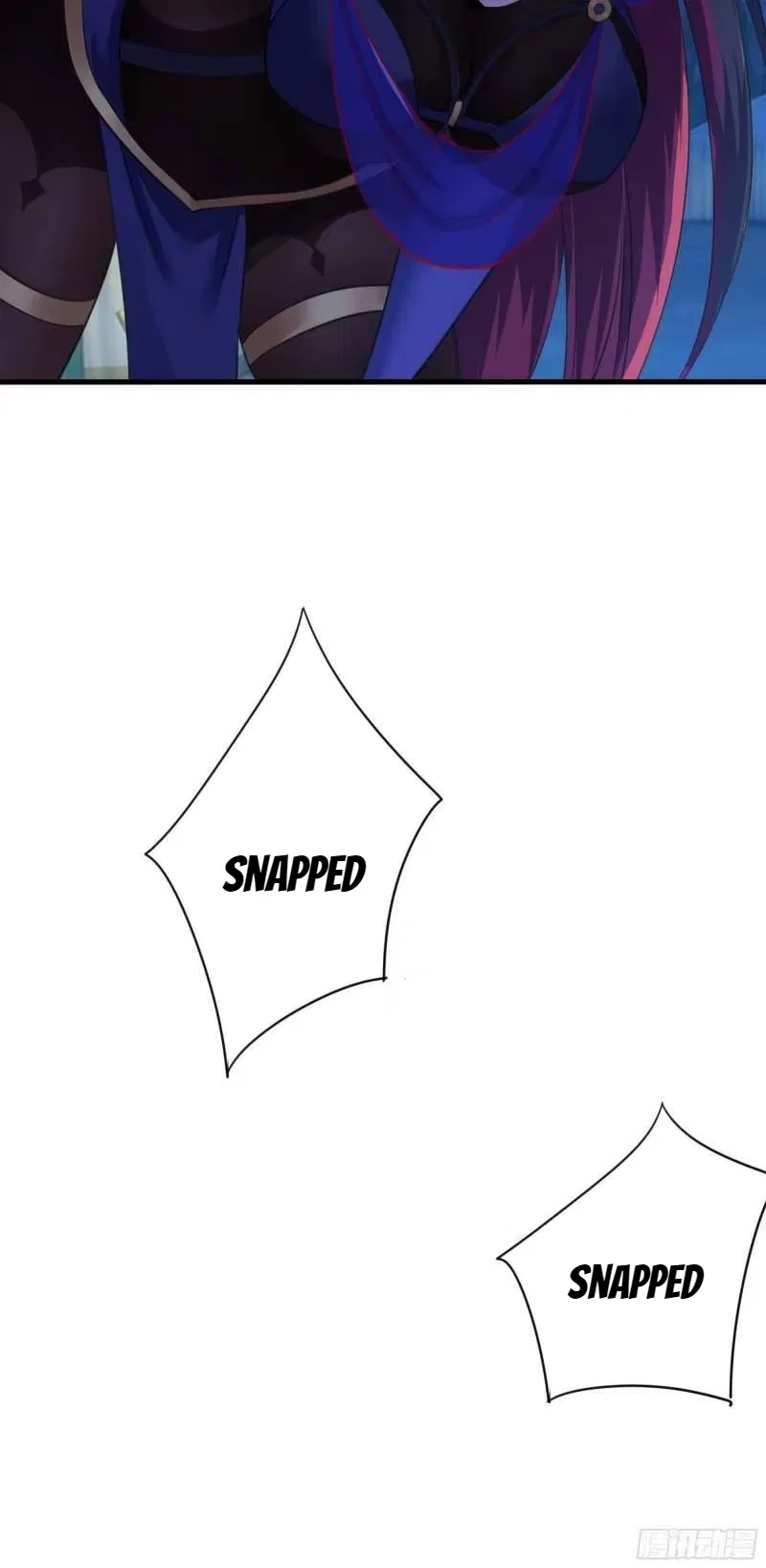 I Opened A Harem in Hell Chapter 100 – Page 5
