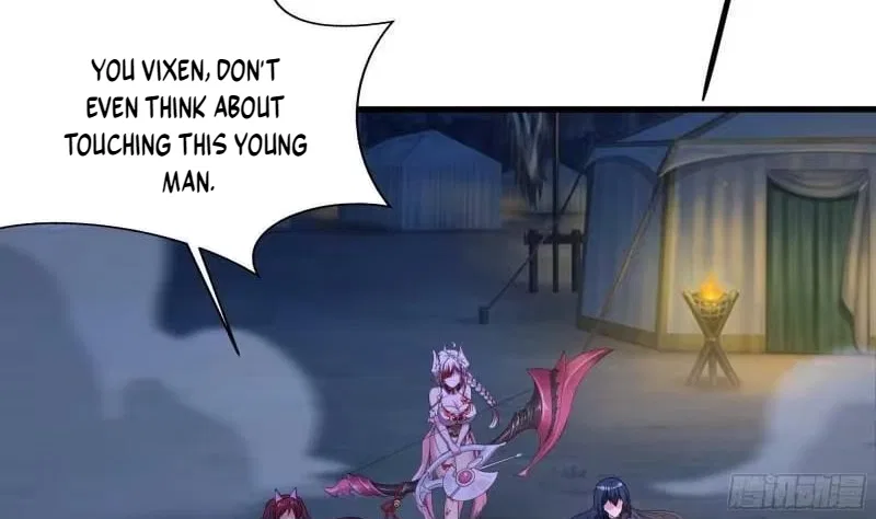 I Opened A Harem in Hell Chapter 100 – Page 16