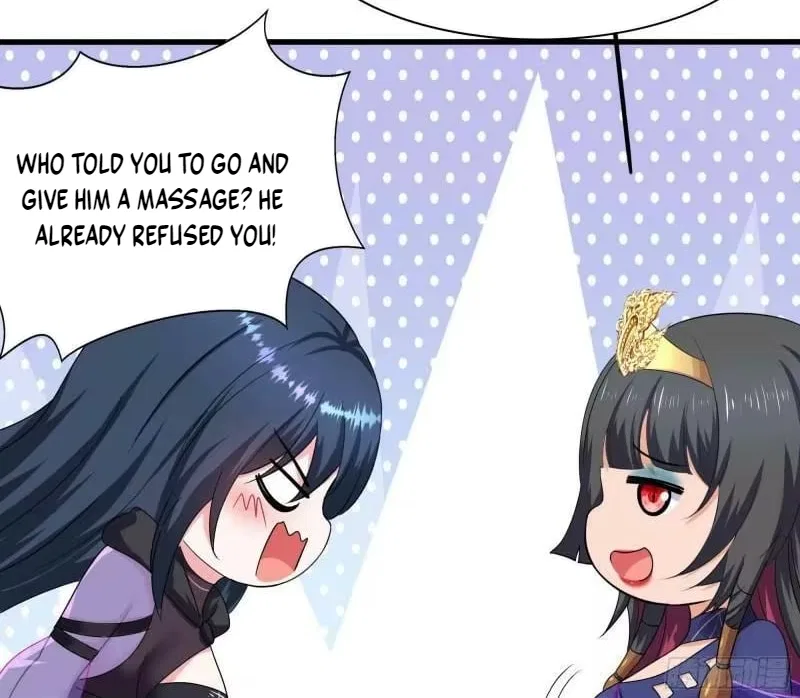 I Opened A Harem in Hell Chapter 100 – Page 19