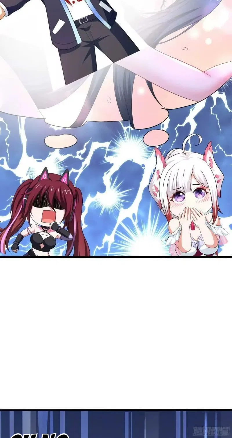 I Opened A Harem in Hell Chapter 100 – Page 39