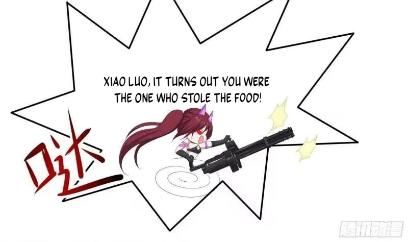 I Opened A Harem in Hell Chapter 100 – Page 45