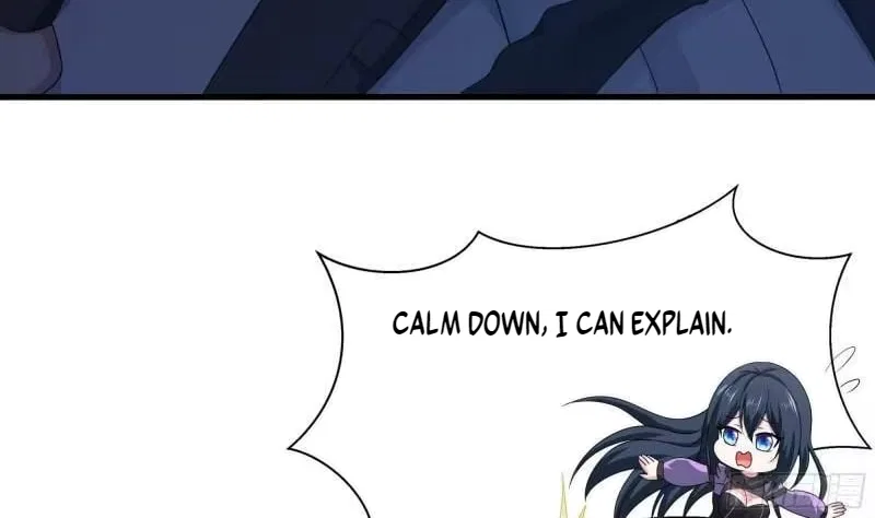 I Opened A Harem in Hell Chapter 100 – Page 48