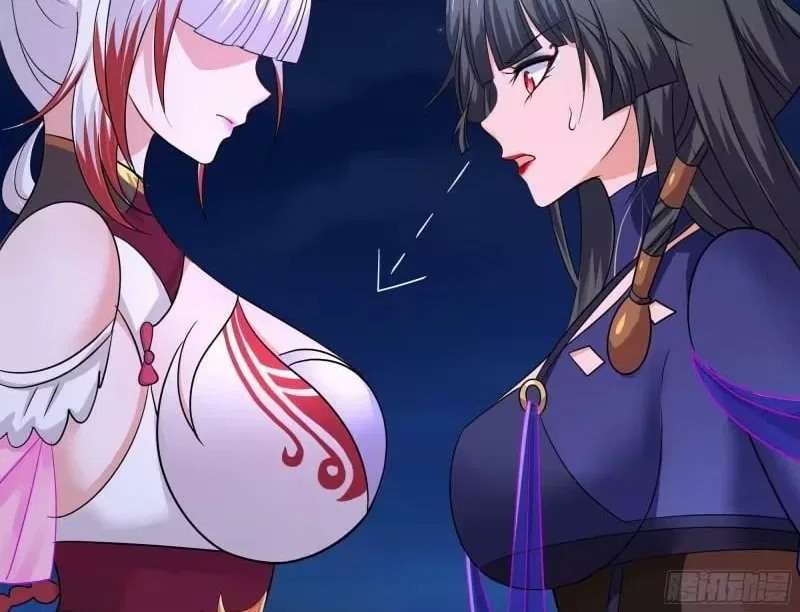 I Opened A Harem in Hell Chapter 100 – Page 54
