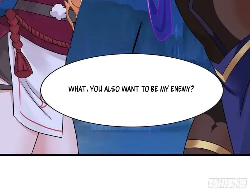 I Opened A Harem in Hell Chapter 100 – Page 55
