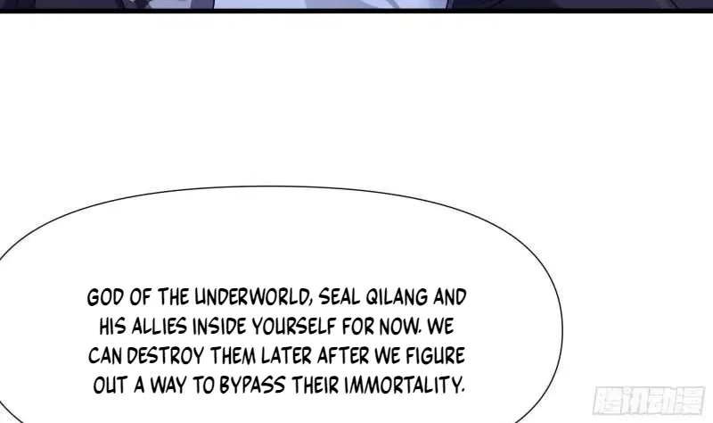 I Opened A Harem in Hell Chapter 99 – Page 4