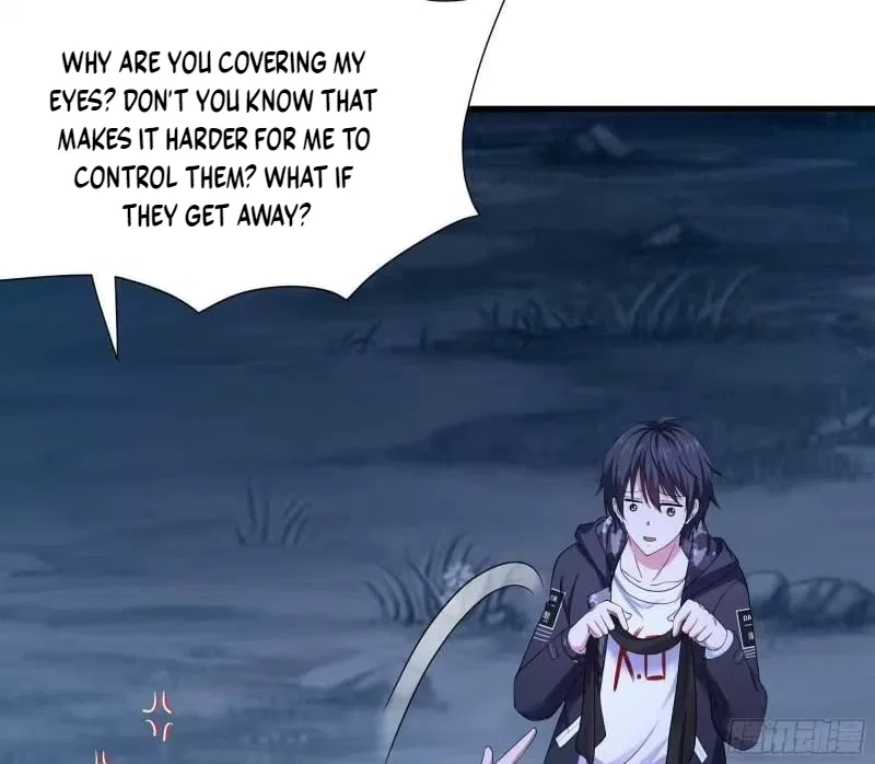 I Opened A Harem in Hell Chapter 99 – Page 14