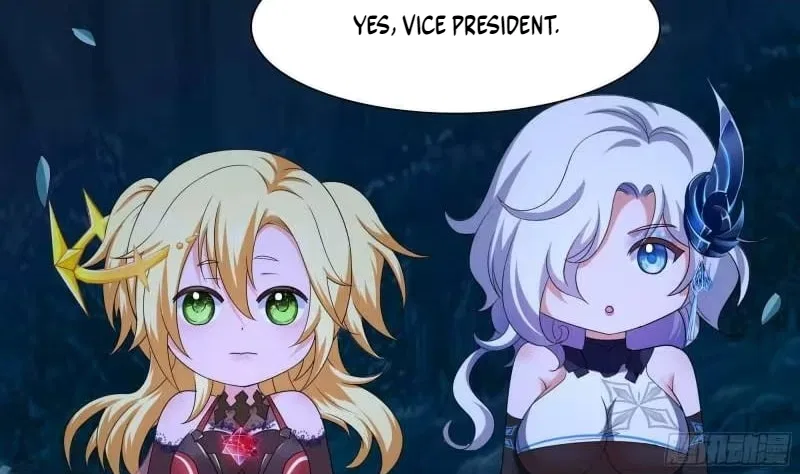 I Opened A Harem in Hell Chapter 99 – Page 36