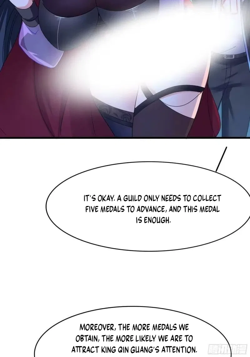 I Opened A Harem in Hell Chapter 99 – Page 47