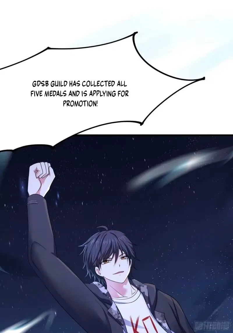 I Opened A Harem in Hell Chapter 99 – Page 50