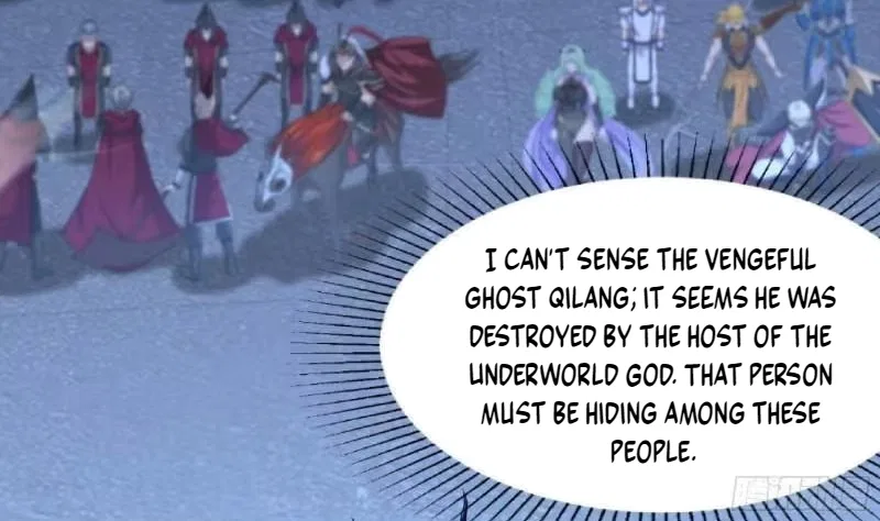I Opened A Harem in Hell Chapter 99 – Page 55