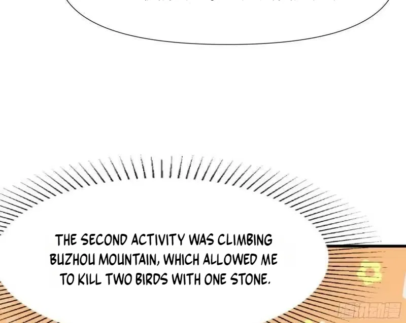 I Opened A Harem in Hell Chapter 99 – Page 80