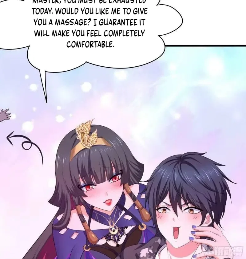I Opened A Harem in Hell Chapter 99 – Page 93
