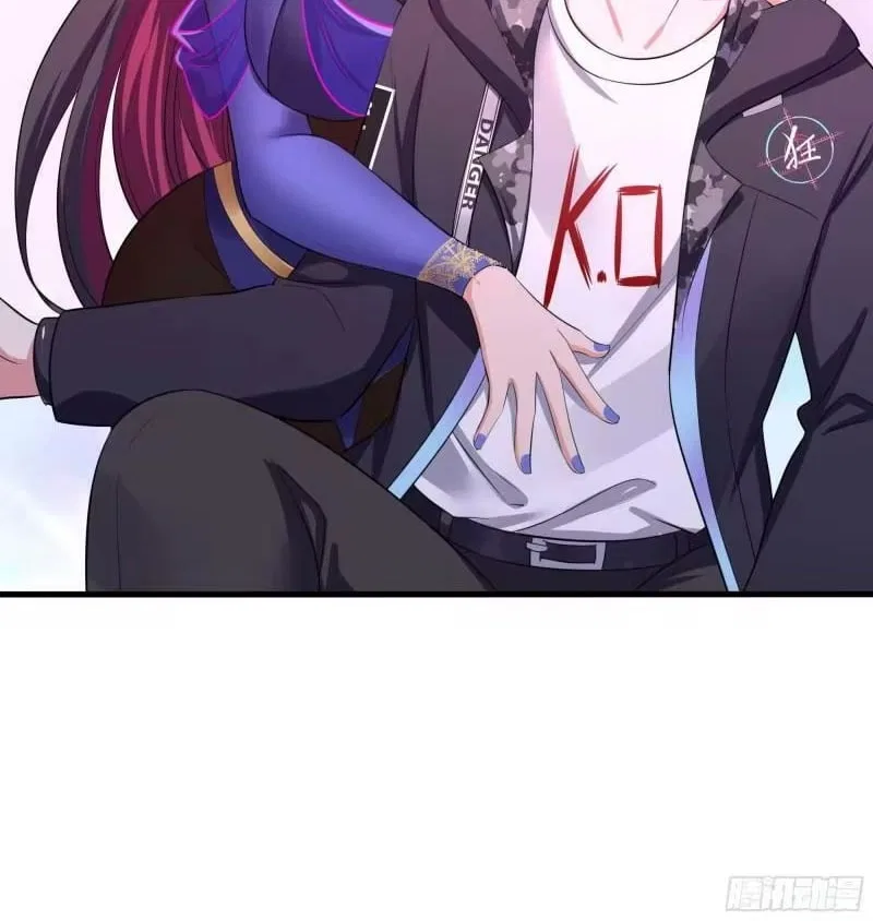 I Opened A Harem in Hell Chapter 99 – Page 94