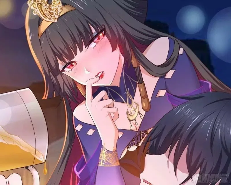 I Opened A Harem in Hell Chapter 99 – Page 101