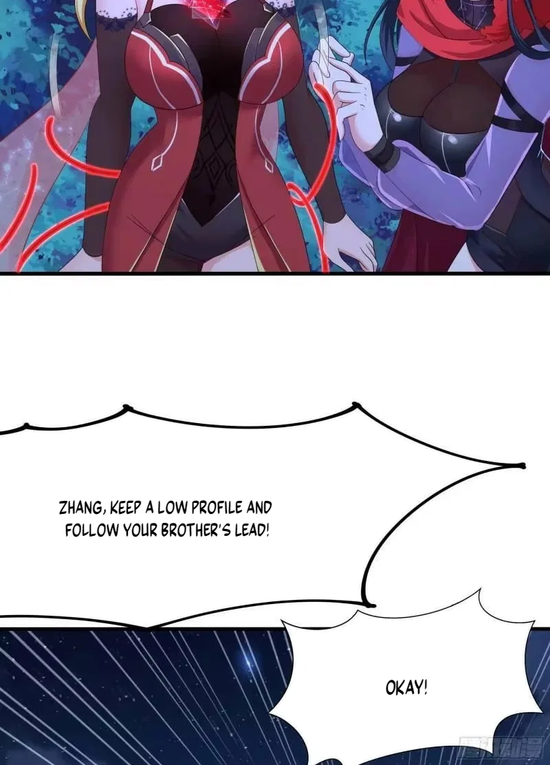 I Opened A Harem in Hell Chapter 98 – Page 2