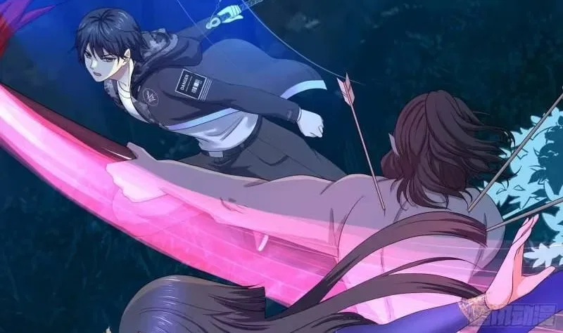 I Opened A Harem in Hell Chapter 98 – Page 57