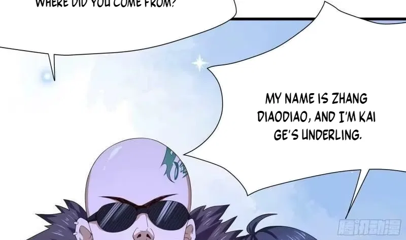 I Opened A Harem in Hell Chapter 97 – Page 23