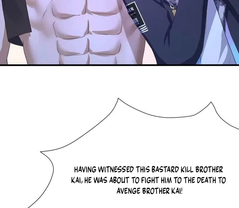 I Opened A Harem in Hell Chapter 97 – Page 25