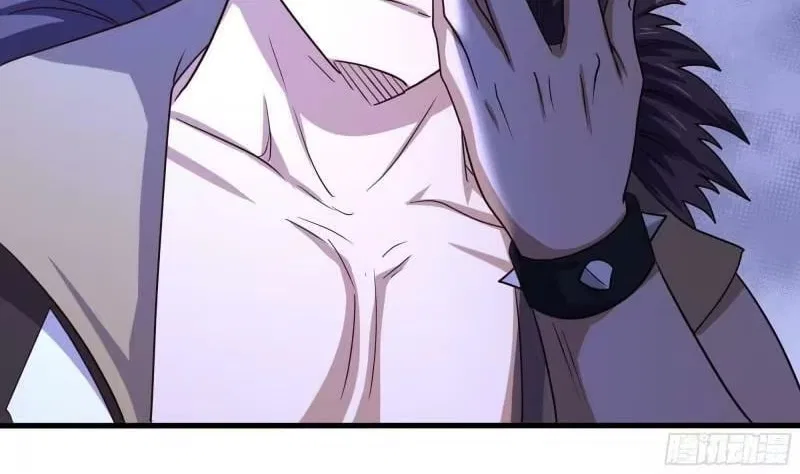 I Opened A Harem in Hell Chapter 97 – Page 30