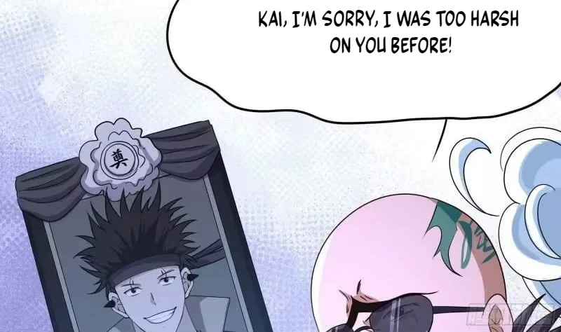 I Opened A Harem in Hell Chapter 97 – Page 35