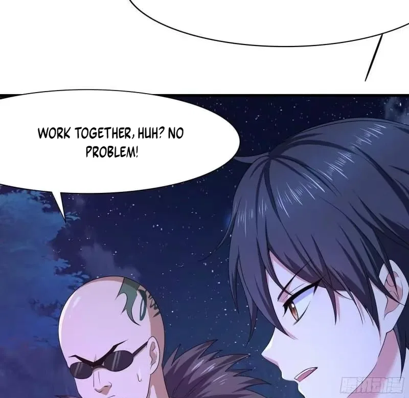 I Opened A Harem in Hell Chapter 97 – Page 88