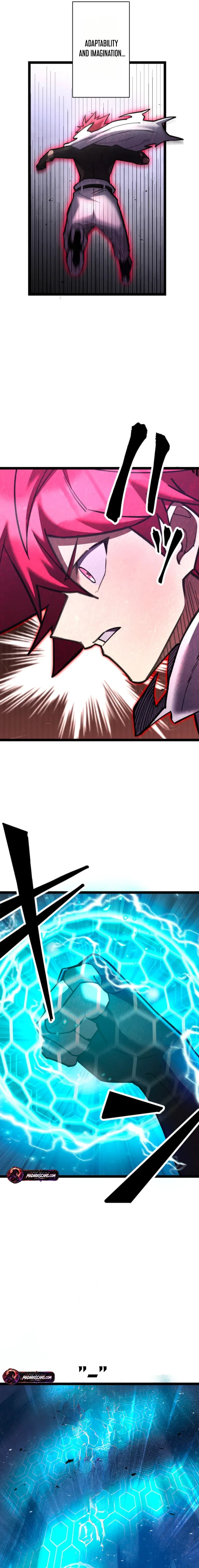 Infinite Awakening Chapter 52 – Page 9