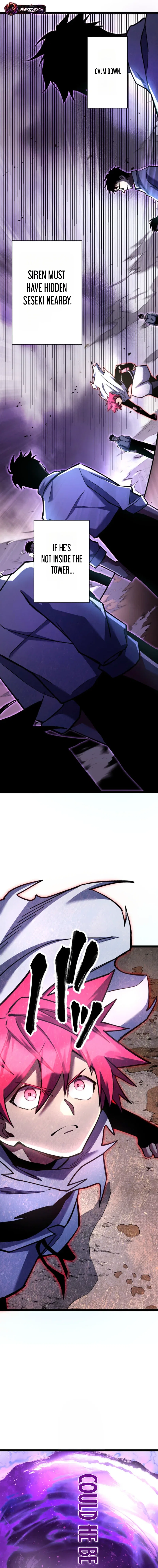 Infinite Awakening Chapter 52 – Page 13