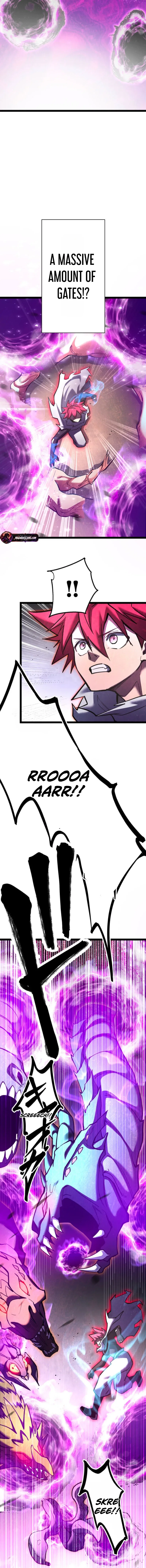 Infinite Awakening Chapter 52 – Page 16