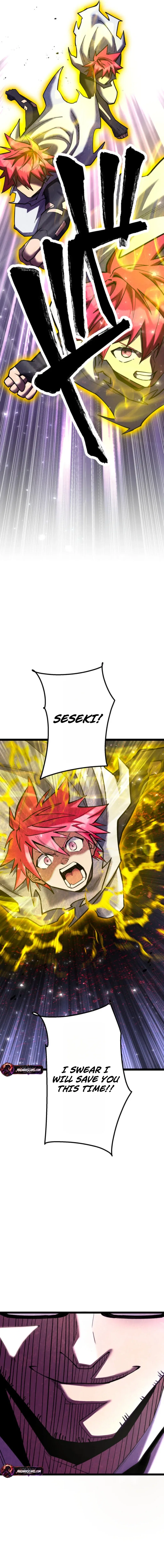 Infinite Awakening Chapter 52 – Page 18