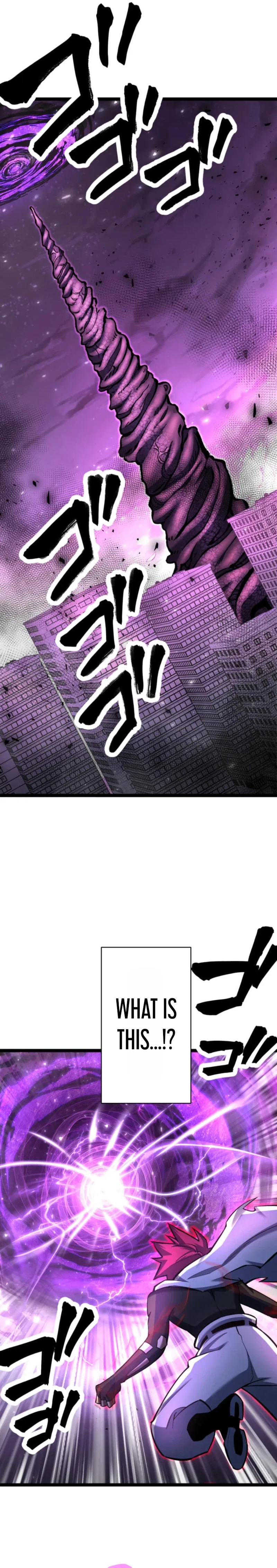 Infinite Awakening Chapter 52 – Page 19