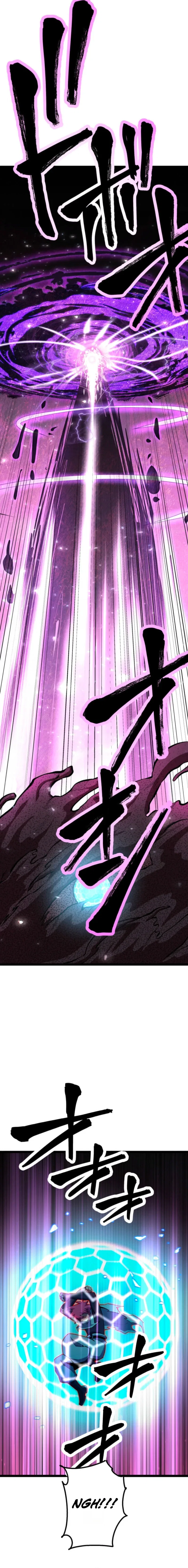 Infinite Awakening Chapter 52 – Page 20