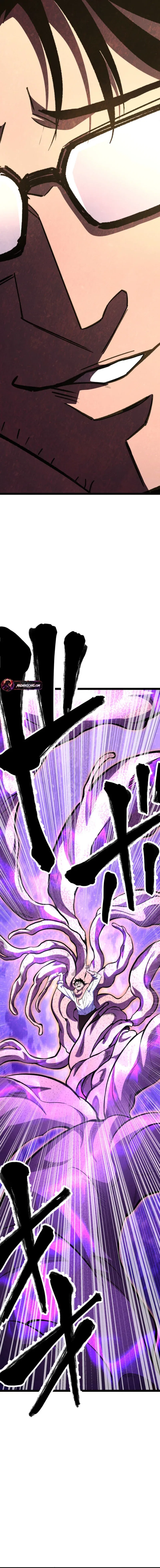 Infinite Awakening Chapter 51 – Page 20