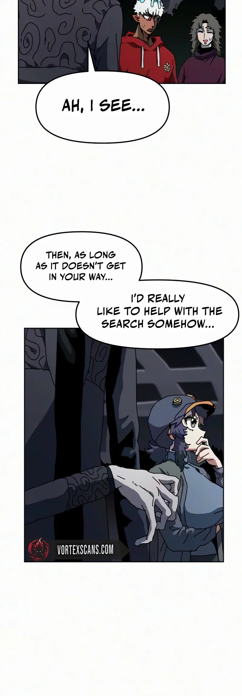 Archmage Curriculum Chapter 41 – Page 2