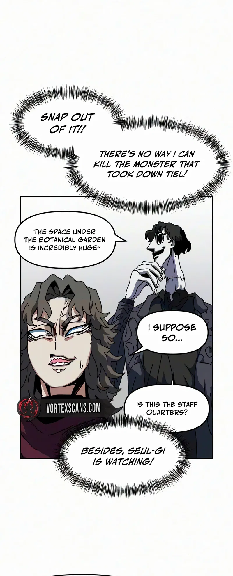 Archmage Curriculum Chapter 41 – Page 6