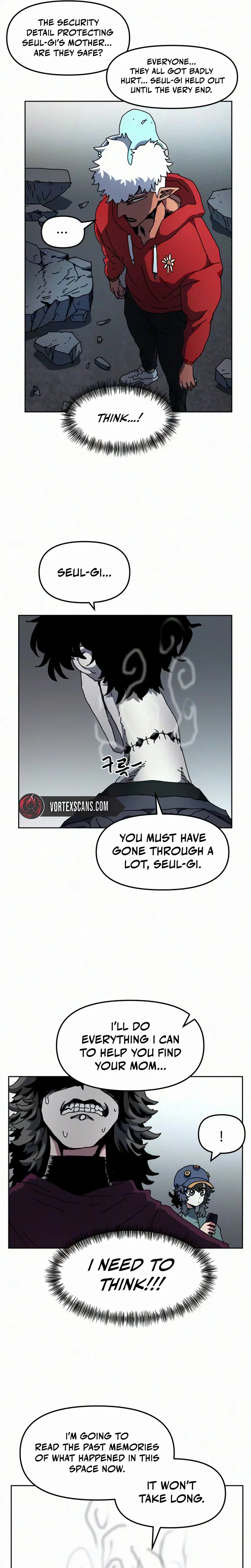 Archmage Curriculum Chapter 41 – Page 9