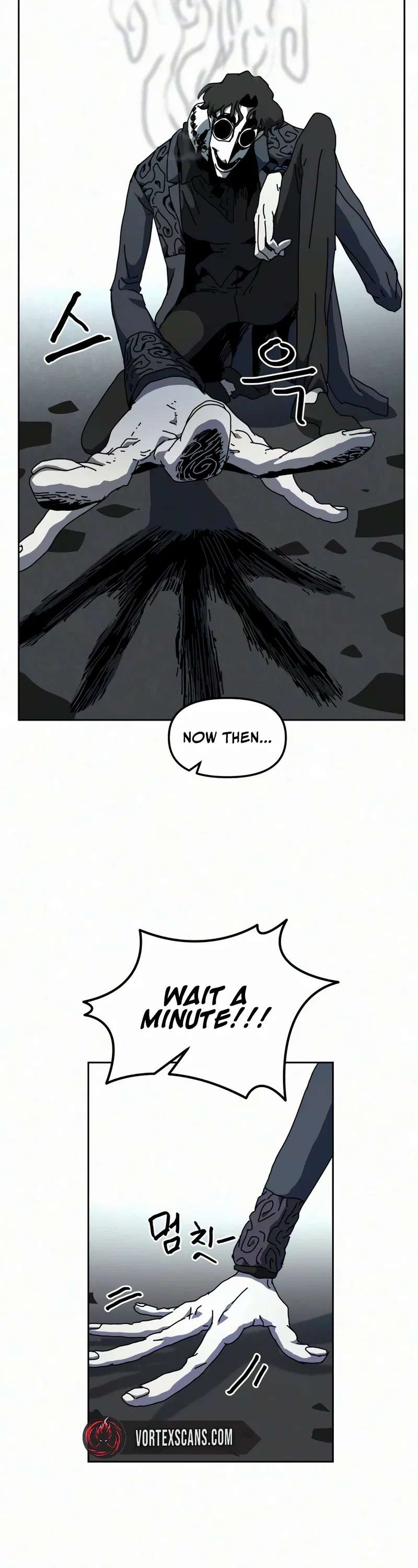 Archmage Curriculum Chapter 41 – Page 10