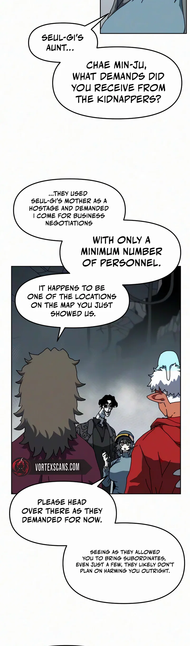 Archmage Curriculum Chapter 41 – Page 16