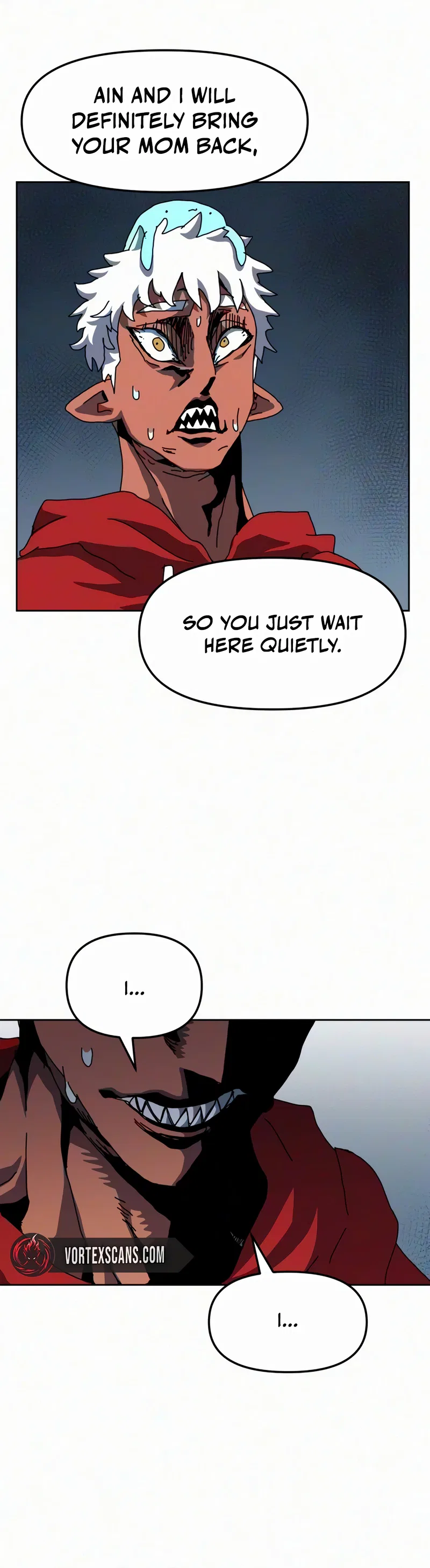 Archmage Curriculum Chapter 41 – Page 18