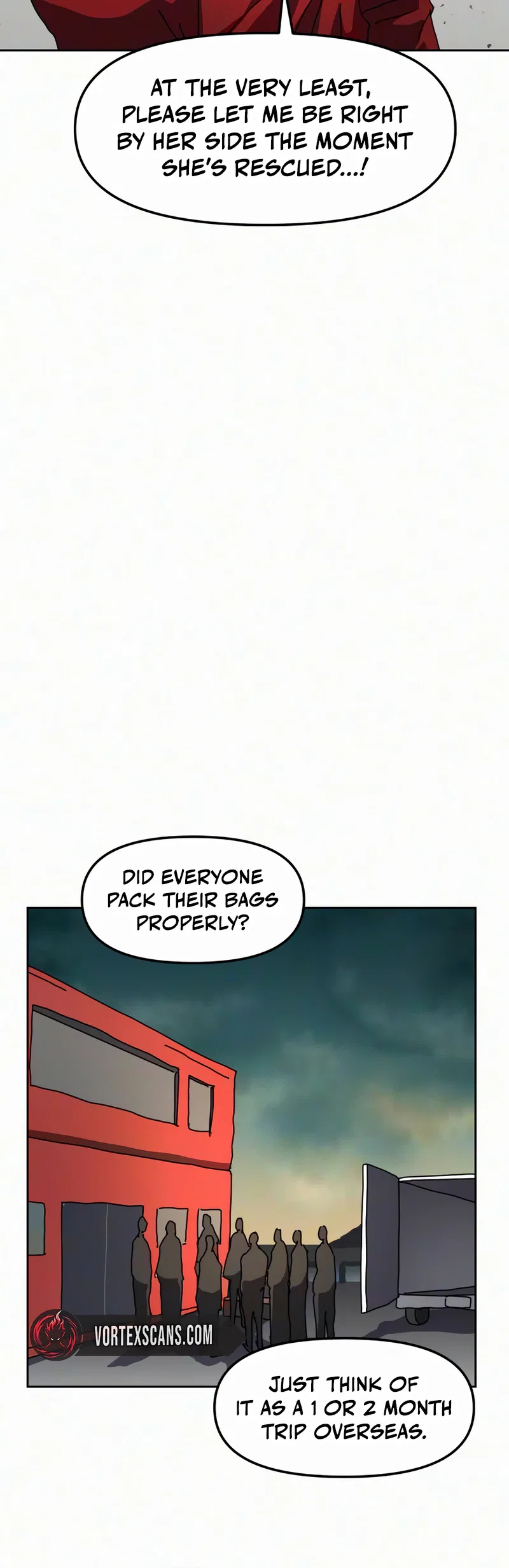 Archmage Curriculum Chapter 41 – Page 20