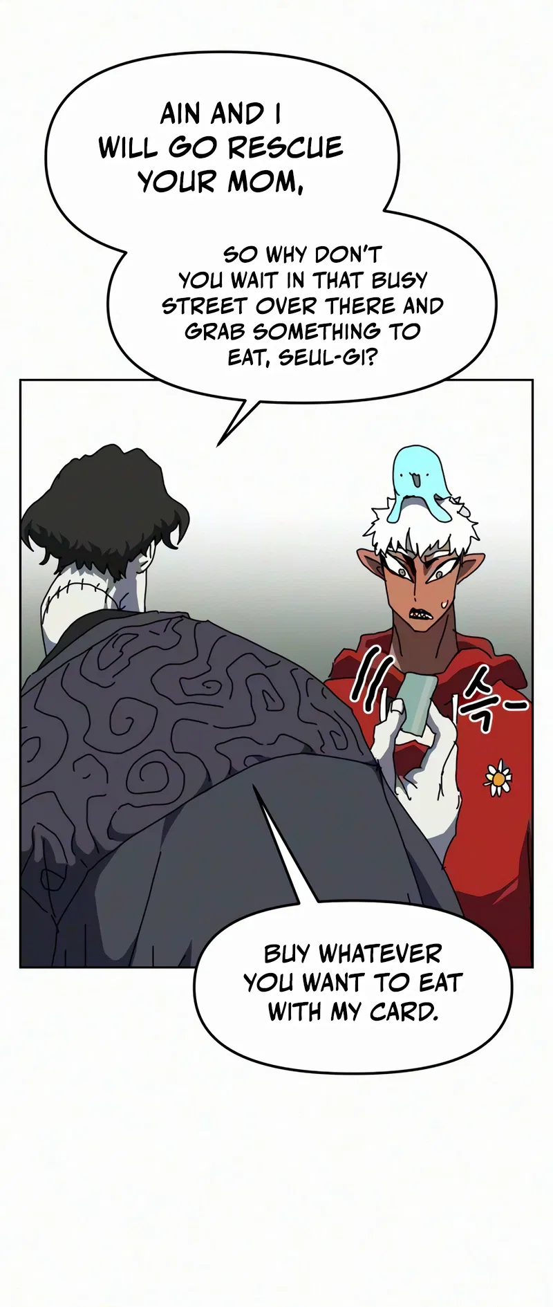 Archmage Curriculum Chapter 41 – Page 24